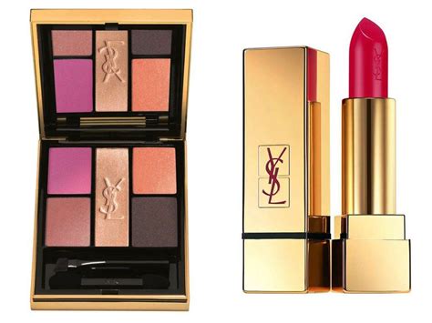 yves saint laurent houston|yves st laurent make up.